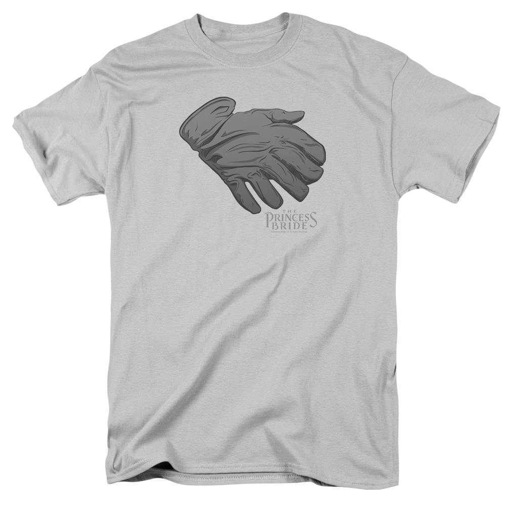 Princess Bride - Six Fingered Glove - Short Sleeve Shirt - XX-Large -  Walmart.com