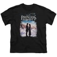 thumbnail image 1 of Princess Bride - Storybook Love - Youth Short Sleeve Shirt - Small, 1 of 2