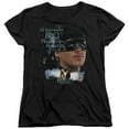 thumbnail image 1 of Princess Bride - Surrender - Women's Short Sleeve Shirt - Small, 1 of 2