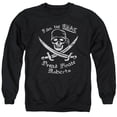thumbnail image 1 of Princess Bride - The Real Dpr - Crewneck Sweatshirt - Large, 1 of 2
