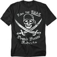 thumbnail image 1 of Princess Bride T-Shirt The Real Dpr Unisex Graphic Tee For Men & Women, 1 of 7
