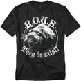 thumbnail image 1 of Princess Bride They Do Exist Mens Short Sleeve Shirt (Black, ), 1 of 7