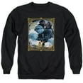 thumbnail image 1 of Princess Bride - Timeless - Crewneck Sweatshirt - Large, 1 of 2