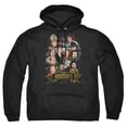 thumbnail image 1 of Princess Bride - Timeless - Pull-Over Hoodie - XXXX-Large, 1 of 2