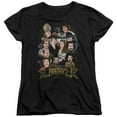 thumbnail image 1 of Princess Bride - Timeless - Women's Short Sleeve Shirt - Large, 1 of 2