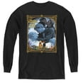 thumbnail image 1 of Princess Bride - Timeless - Youth Long Sleeve Shirt - Small, 1 of 2