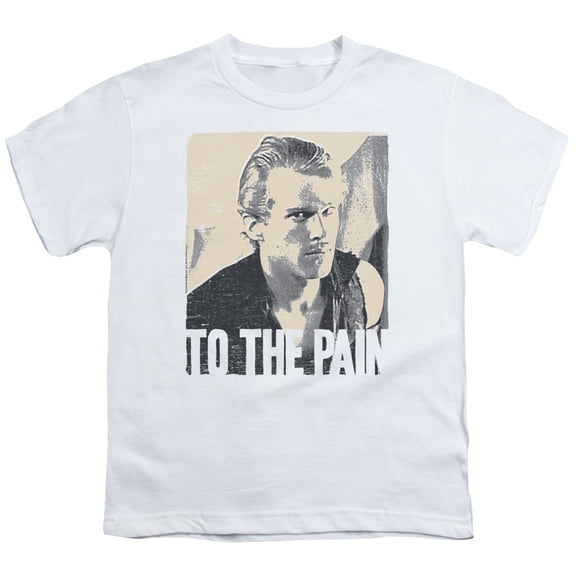 Princess Bride - To The Pain - Youth Short Sleeve Shirt - Small