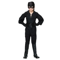 Princess Bride Westley Boys Costume