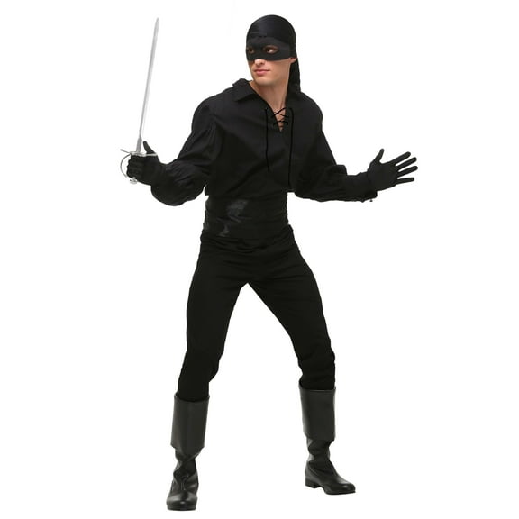 Princess Bride Westley Plus Size Men's Costume