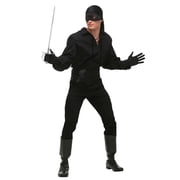 Princess Bride Westley Plus Size Mens Costume