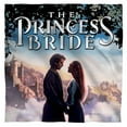 thumbnail image 1 of Princess Bride/storybook Love-bandana-white-22x22, 1 of 2