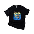 thumbnail image 1 of Princess Bubblegum Favorite Marceline Shirt Fan Cartoon Graphic Design Unisex T-Shirt Y0212, Up to Size 5XL, 1 of 2