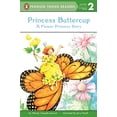 thumbnail image 1 of Pre-Owned Princess Buttercup: A Flower Princess Story (Paperback) 044842472X 9780448424729, 1 of 1