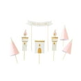 thumbnail image 1 of Princess Cake Topper Set, 1 of 2