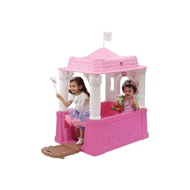 Princess Castle Playhouse