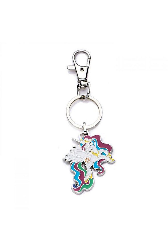 Princess Celestia Keychain