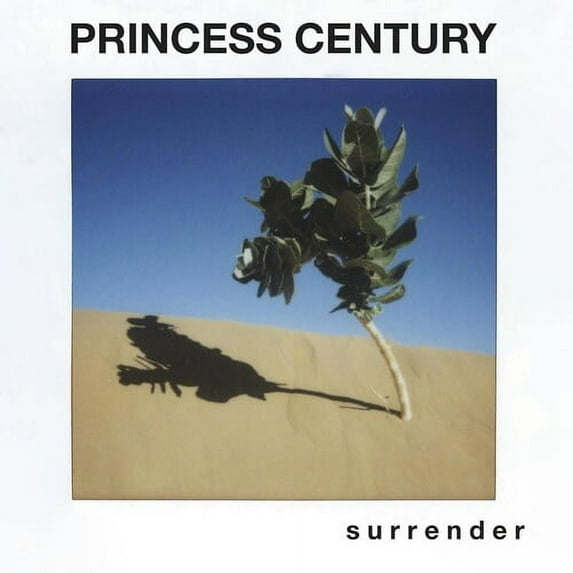 Princess Century - S U R R E N D E R - Music & Performance - CD