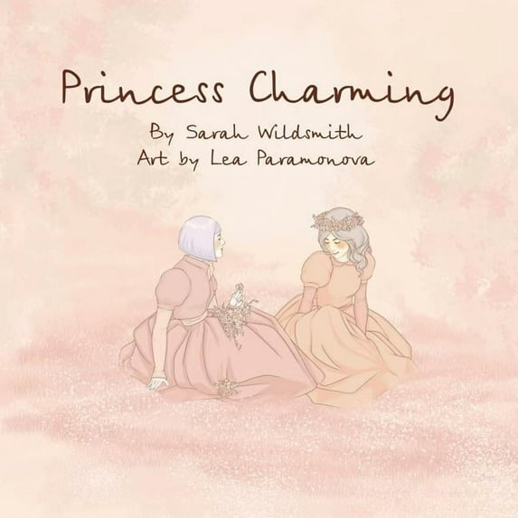 Princess Charming, (Paperback)