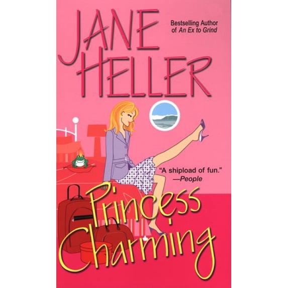 Pre-Owned Princess Charming (Mass Market Paperback) 0758211694 9780758211699