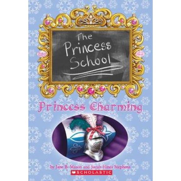 Pre-Owned Princess Charming (Princess School #5) (Paperback) 0439698138 9780439698139