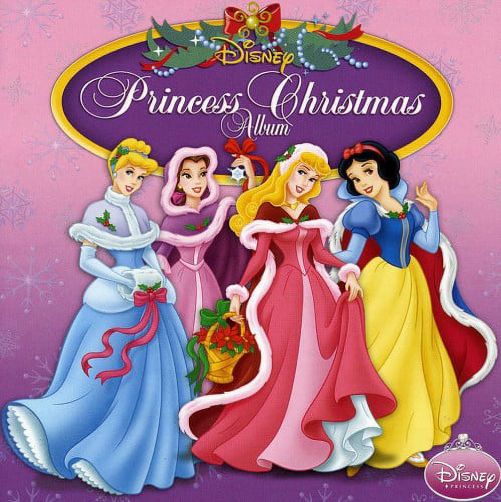 A Princess for Christmas (DVD, 2011) | eBay