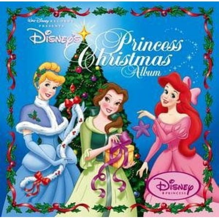 Princess Christmas