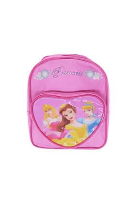 Princess Cinderella Belle Aurora Mini School Backpack
