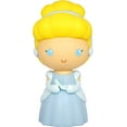 thumbnail image 1 of Princess Cinderella PVC Bank, 1 of 2
