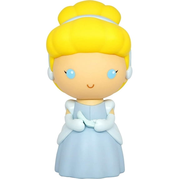 Princess Cinderella PVC Bank