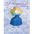 thumbnail image 1 of Princess Coloring Book For Kids Ages 4-8: : Princesses Coloring Book for Girls, Boys, and Kids of All Ages, 1 of 1