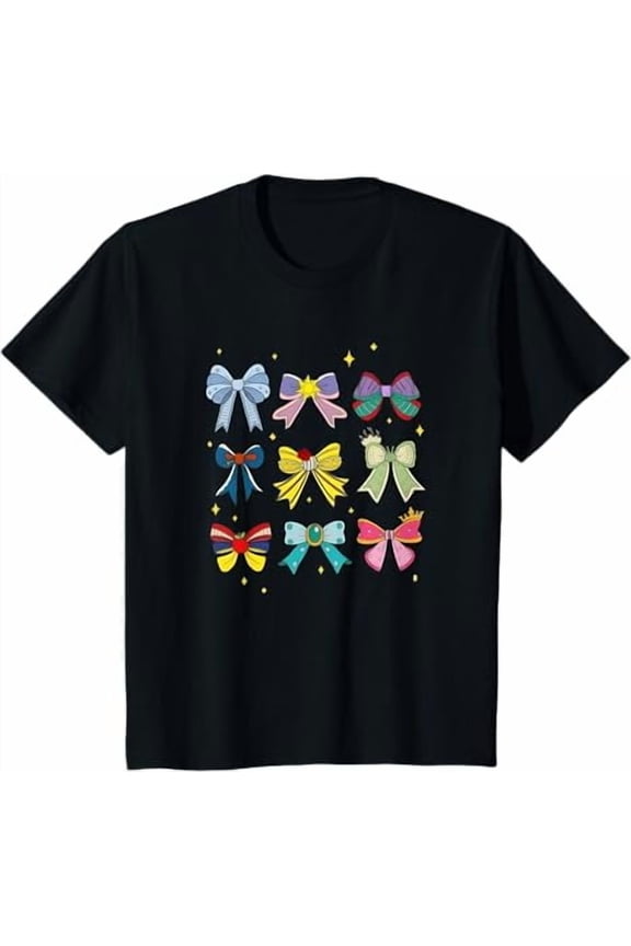 Princess Coquette Bow Birthday for Boy Kid T-Shirt