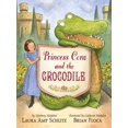 thumbnail image 1 of Princess Cora and the Crocodile (Hardcover), 1 of 1