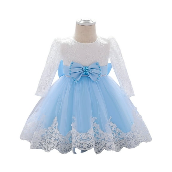 Princess Costume Dresses for Girls Halloween Fancy-Dress Costume,Elegant Christmas Dresses