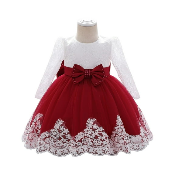 Princess Costume Dresses for Girls Halloween Fancy-Dress Costume,Elegant Christmas Dresses