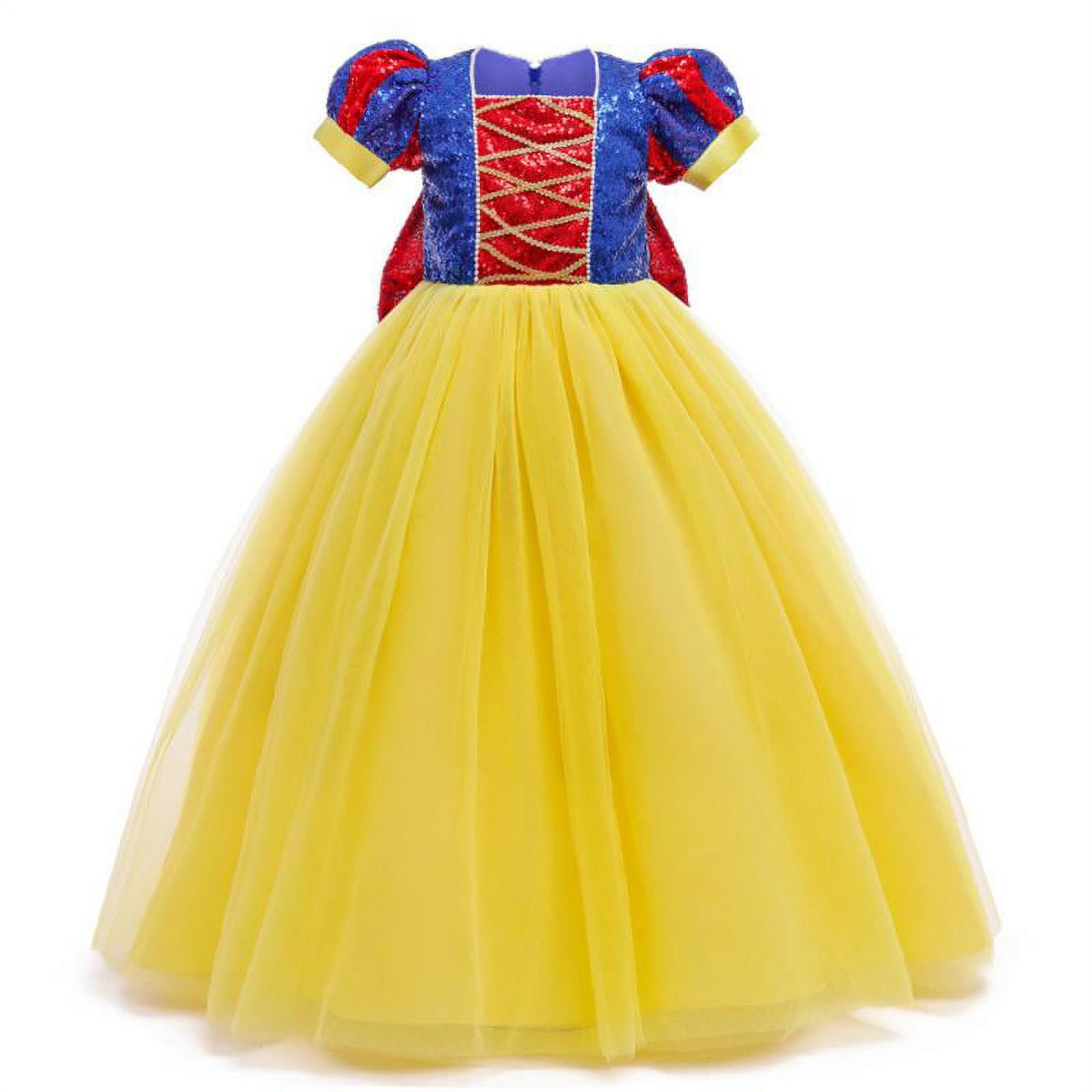 washable princess dresses Velvety Soft Once Upon a Tower Princess