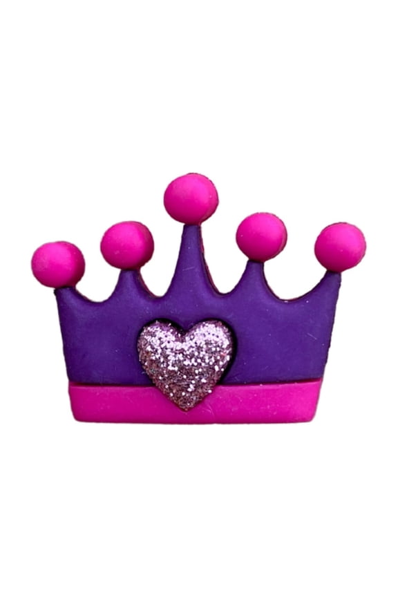 Princess Crown Pin Gift