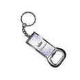 thumbnail image 1 of Princess Crown Purple Damask - Spoiled Bottle Opener Keychain, 1 of 1