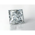 thumbnail image 1 of Princess Cut Moissanite Stones, 1 of 2