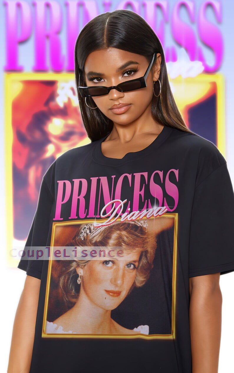 Diana Shirt