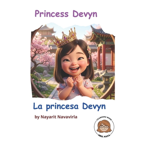 Princess Devyn, (Paperback)