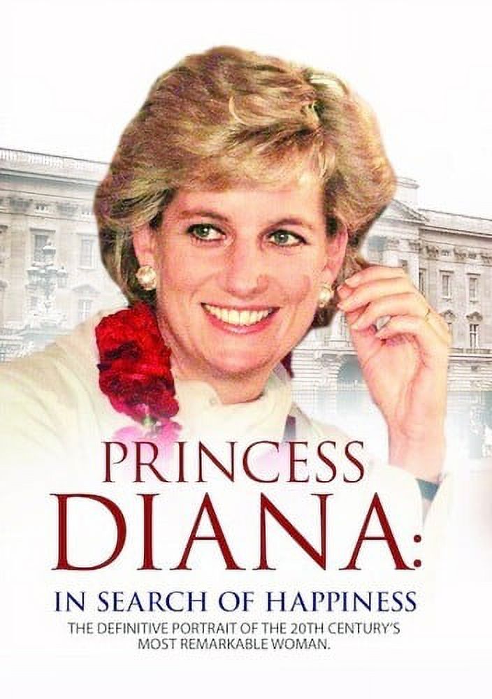 その他 Diana: The Life &amp; Death of the People&#39;s Princess [DVD] Amazon.com: In the Name of Love The Life and Death of Diana
