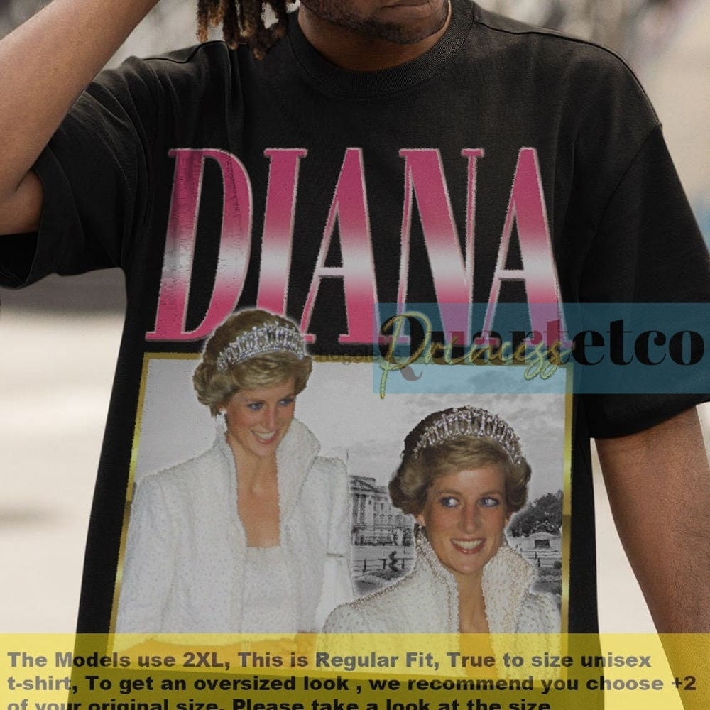 Lady Diana : la princesse s’était trompée sur toute la ligne à propos