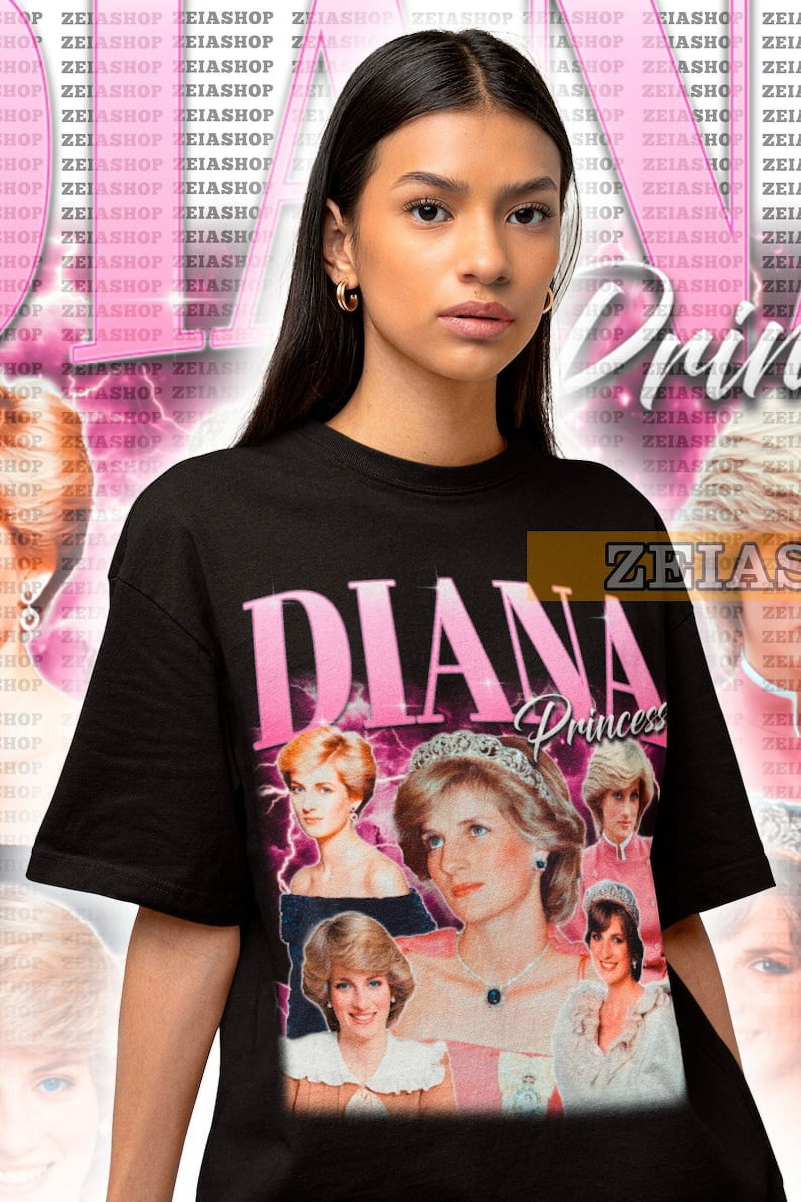 princess-diana-retro-90s-t-shirt-princess-diana-sweatshirt-princess