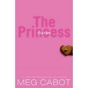 Princess Diaries The Princess Diaries, Book 1, Paperback
