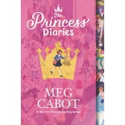 Meg Cabot The Princess Diaries Paperback