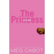Princess Diaries: The Princess Diaries (Paperback)