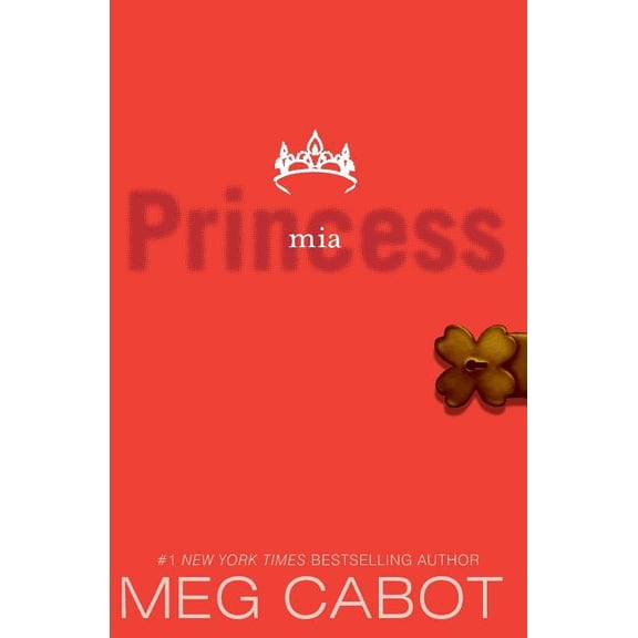 Princess Diaries The Princess Diaries, Volume IX: Princess MIA, Book 9, (Paperback)