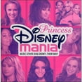 thumbnail image 1 of Princess Disney Mania, 1 of 1