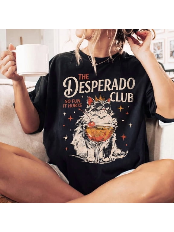 Princess Donut Approved Shirt, The Desperado Club, Mama Needs a Night off Tee