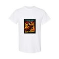 thumbnail image 1 of Princess Donut Mongo Dungeon Crawler Carl Fantasy Book Cat RPG Adventure T-Shirt, for men & women, up to size 5XL, 1 of 3